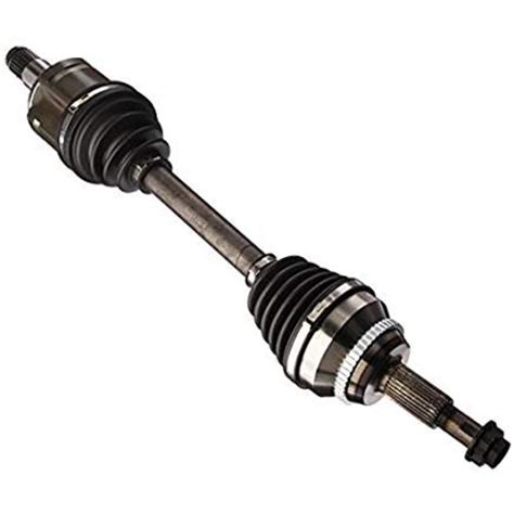 2003 toyota camry cv joint