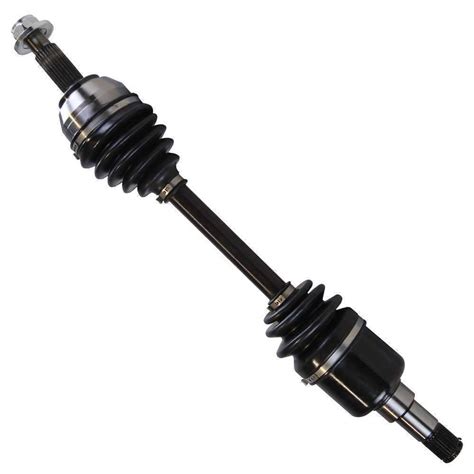 2012 ford focus cv joint