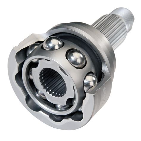 cv ball joint