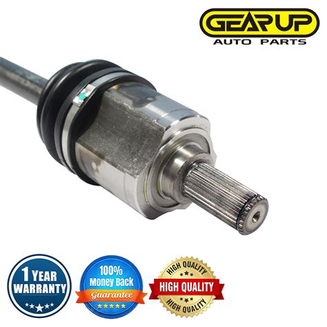 cv joint for 1999 honda accord