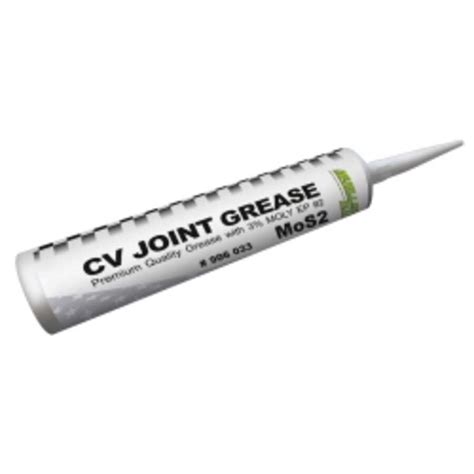 cv joint grease injector