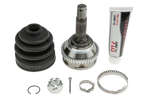 cv joint hyundai elantra