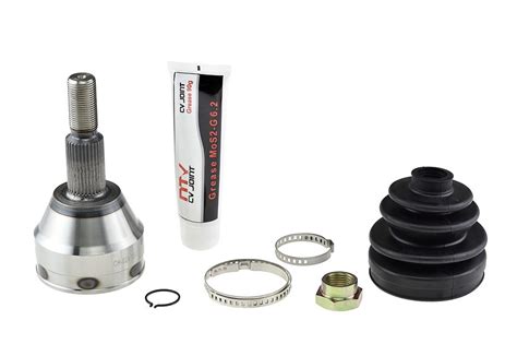 cv joint jeep liberty