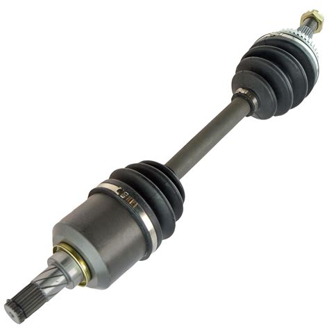 cv joint nissan sentra