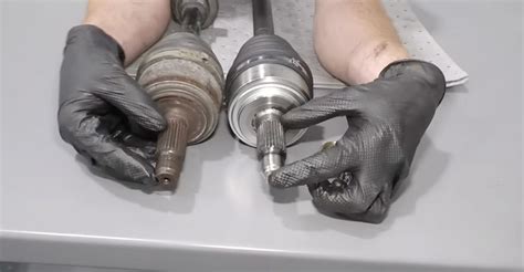 cv joint replacement cost honda accord