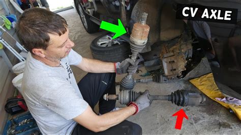 cv joint replacement cost jeep grand cherokee