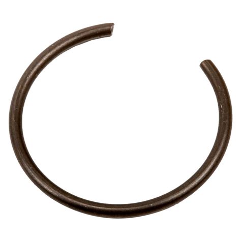 cv joint retaining ring