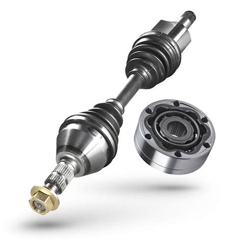 gsp cv joint review