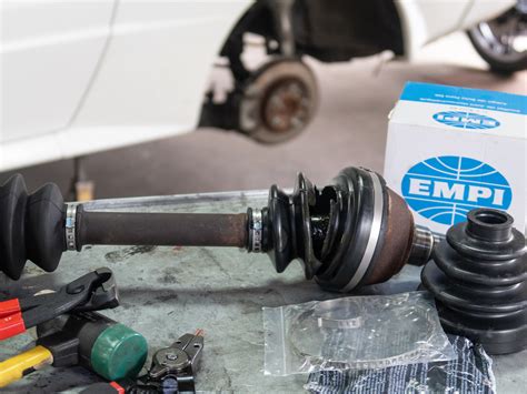 honda accord cv joint replacement