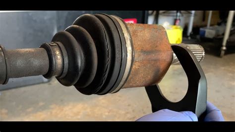 mazda 3 cv joint replacement cost