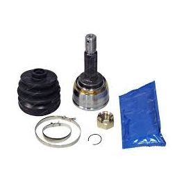 mazda 3 cv joint